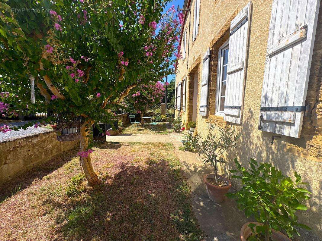 Maison à vendre 5 pièces 165m2 avec dépendances Proche de LE HOUGA (32) - photo 4