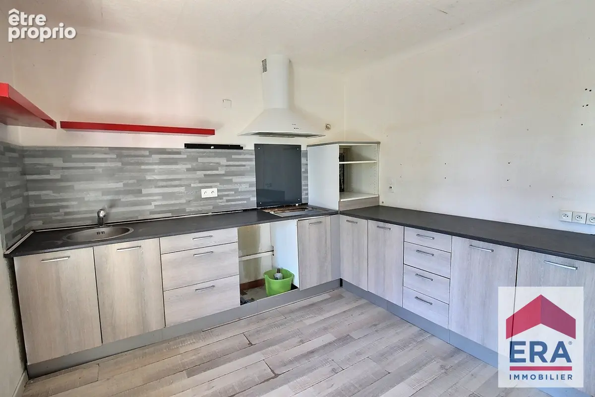 Maison 90m² à jonquières - photo 6