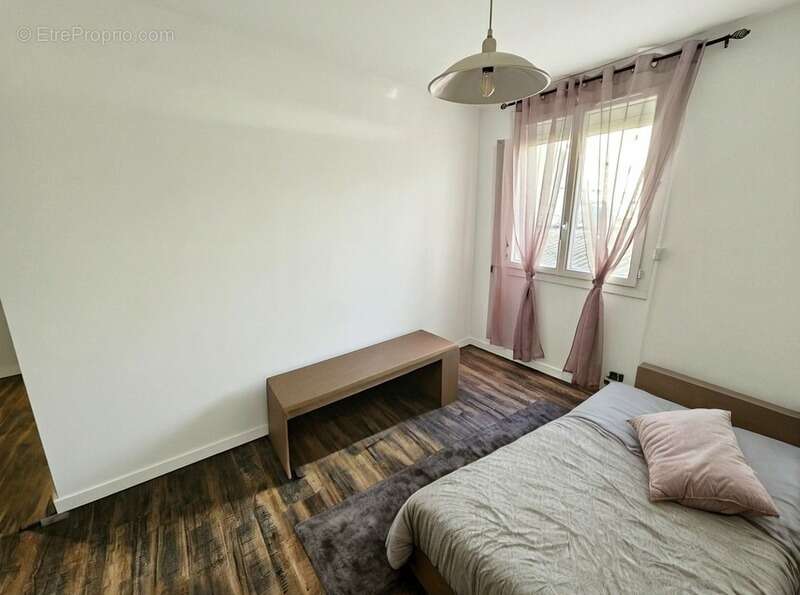 Appartement à MARSEILLE-10E