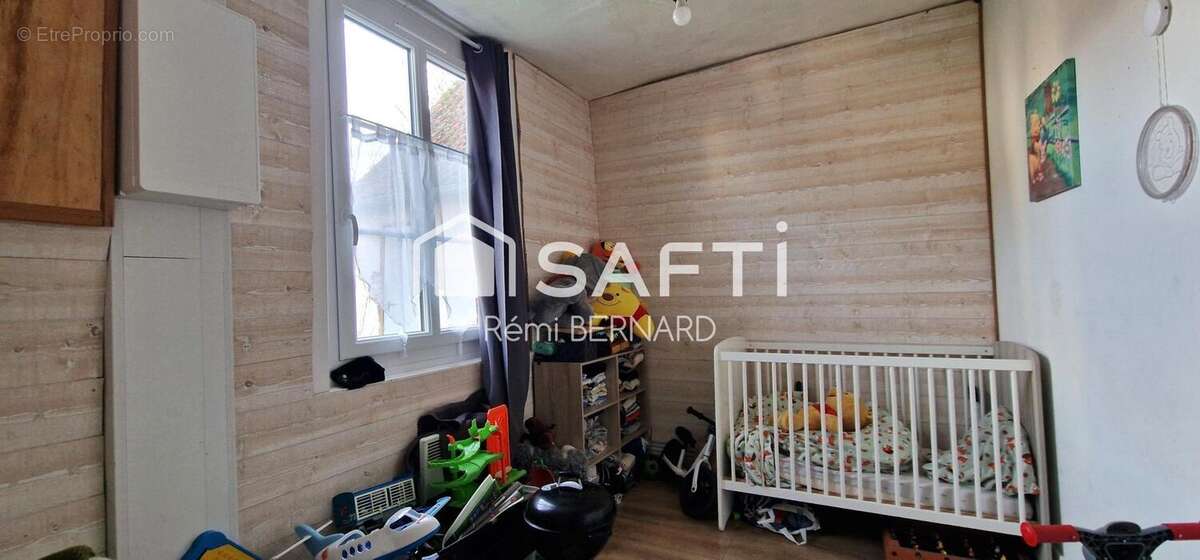 Photo 4 - Maison à NOUVION