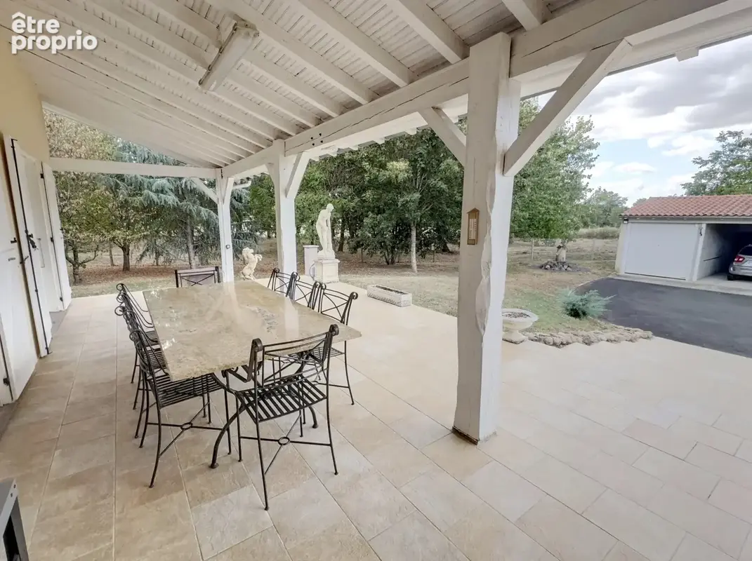 Maison de 145 m2 sur SOUAL - photo 12