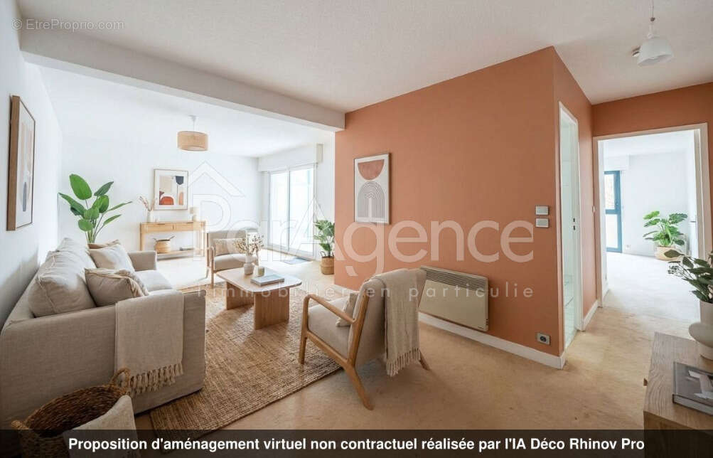 Appartement à ROYAN