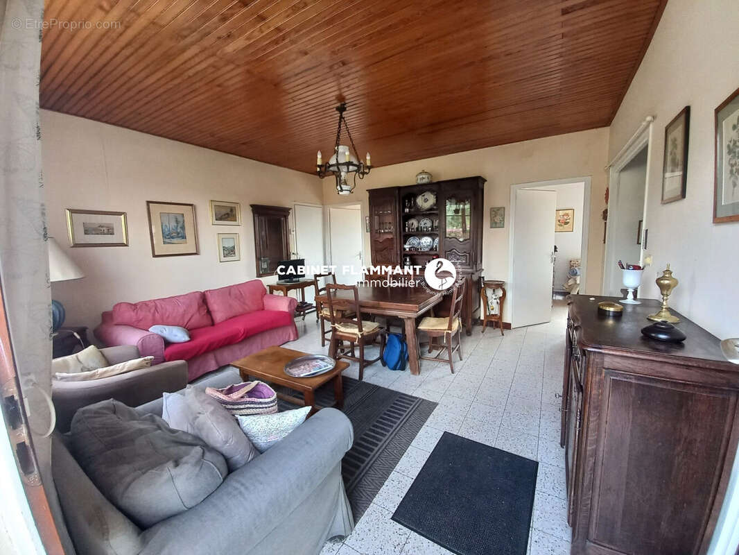 Maison à VENAREY-LES-LAUMES