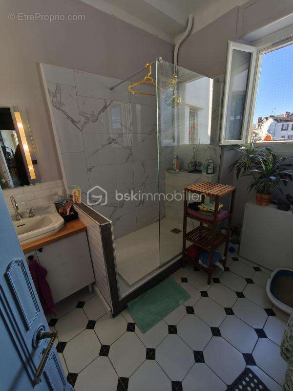 Appartement à JURANCON