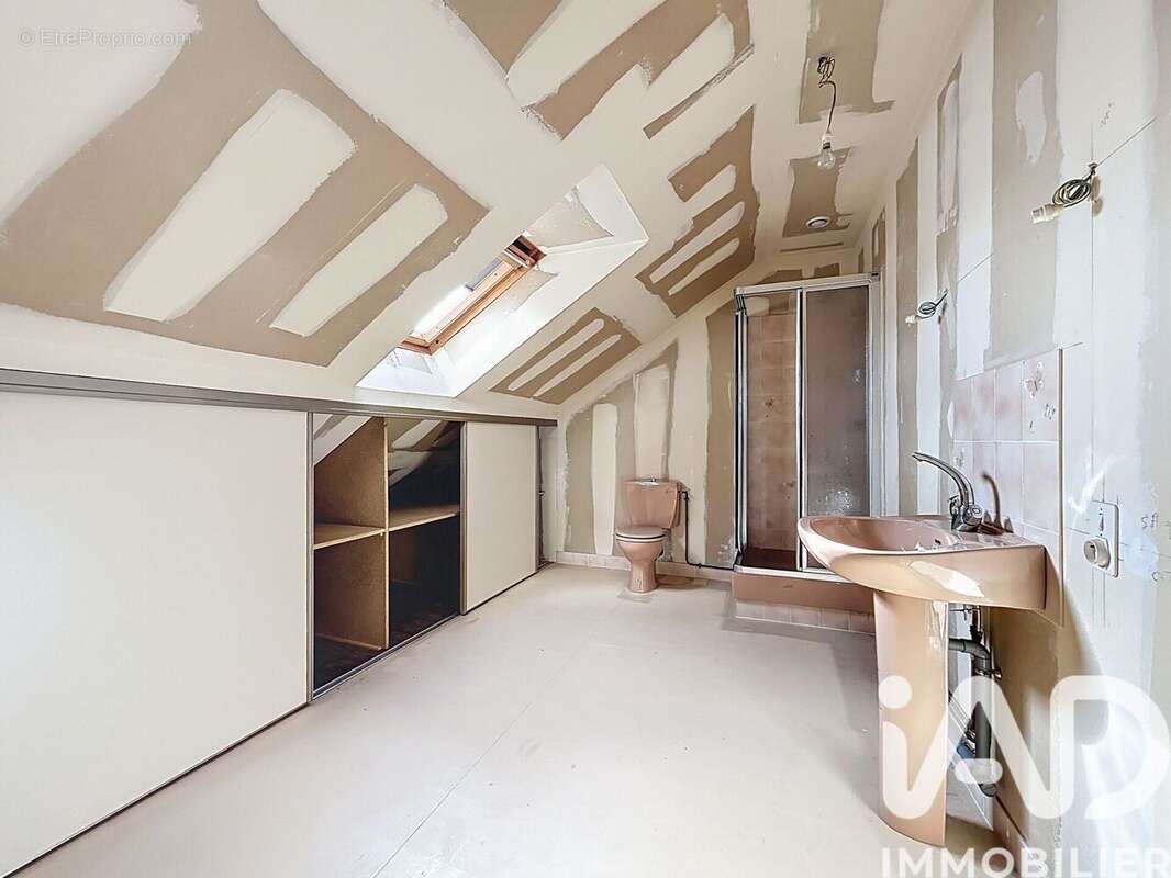 Photo 7 - Maison à RENNES