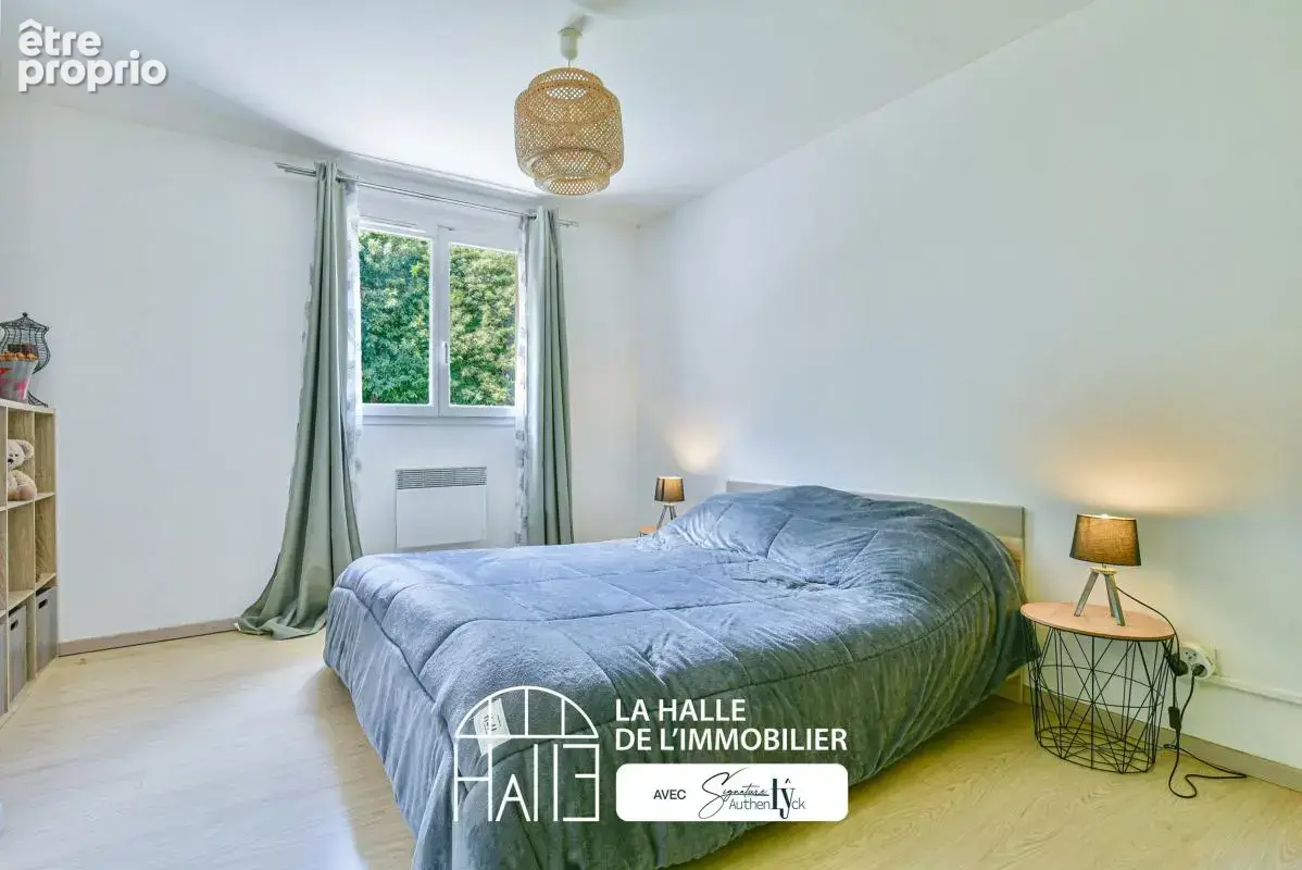 Maison 96 m² à Couzeix  - photo 12