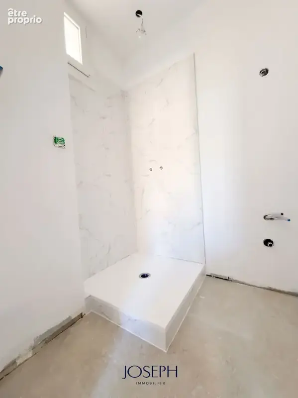 Studio de 23 m² - photo 4