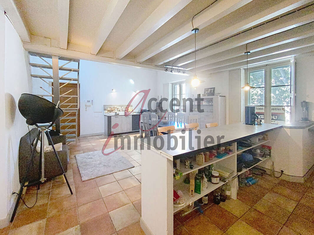 Appartement à CAVAILLON