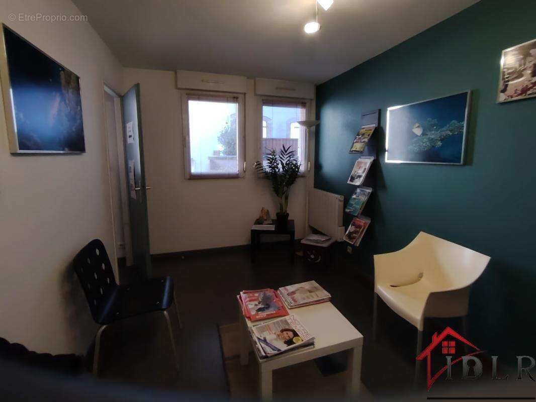 Appartement à BELFORT