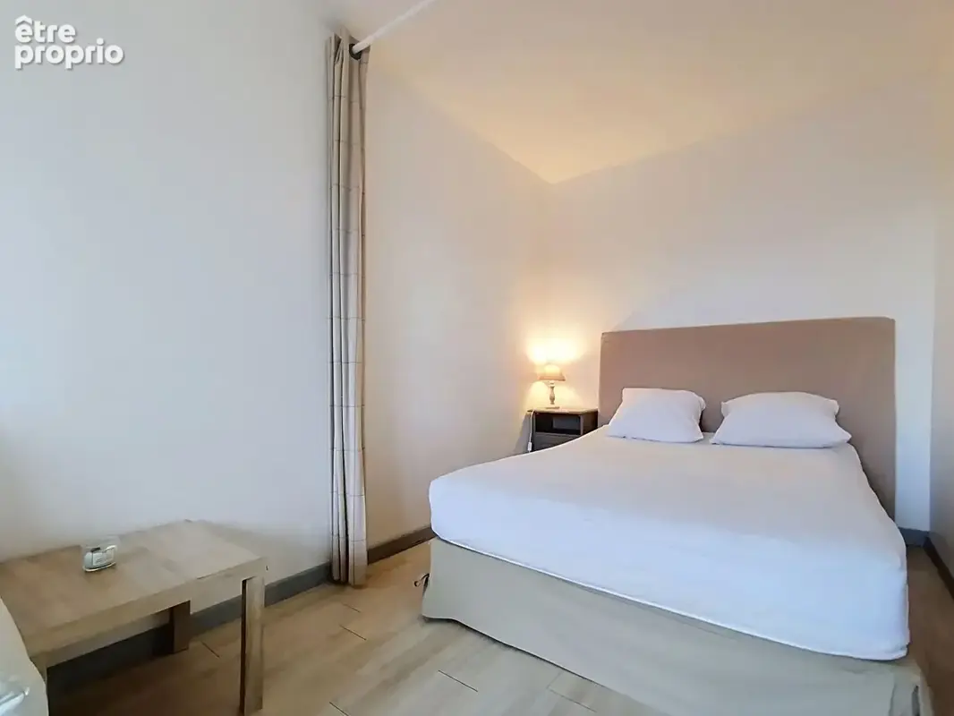 THONON LES BAINS centre ville - Studio - 31.93m2 - photo 6