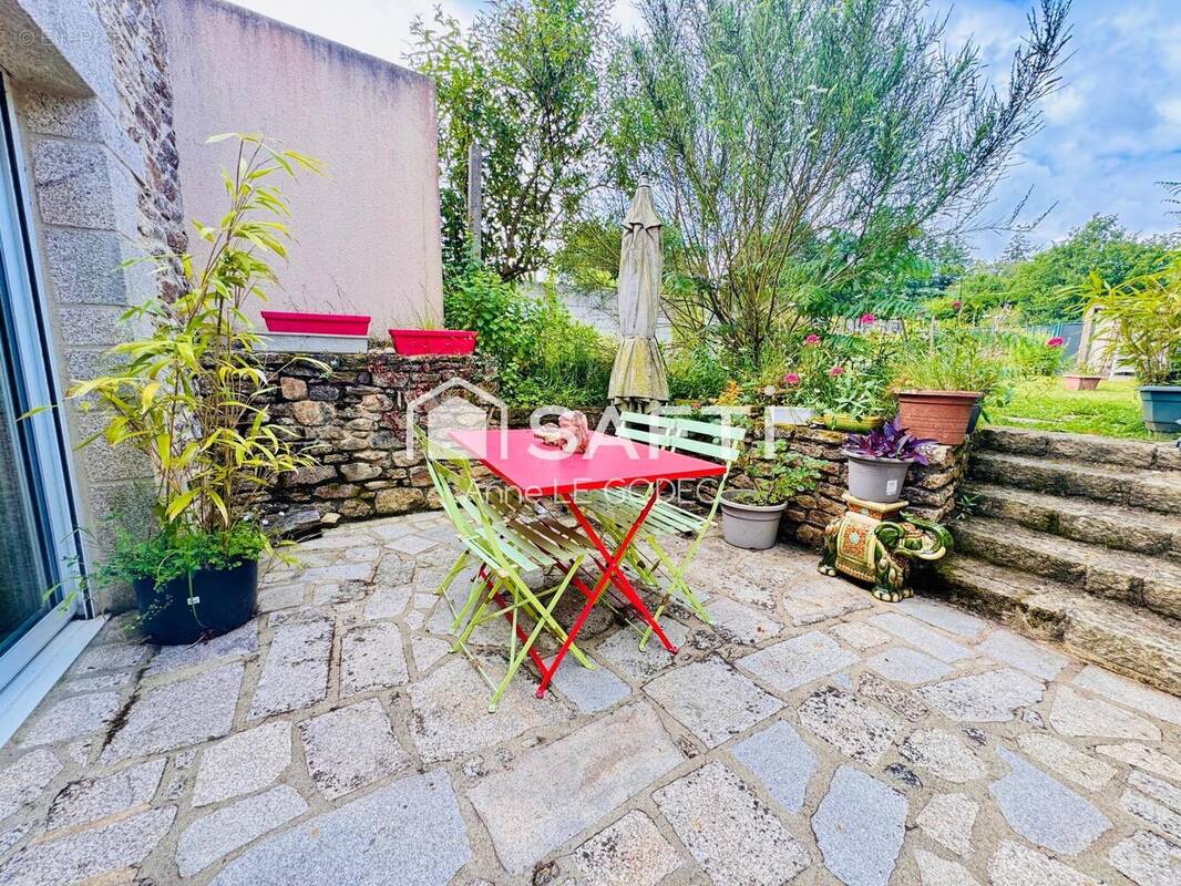 Photo 1 - Maison à TREDION