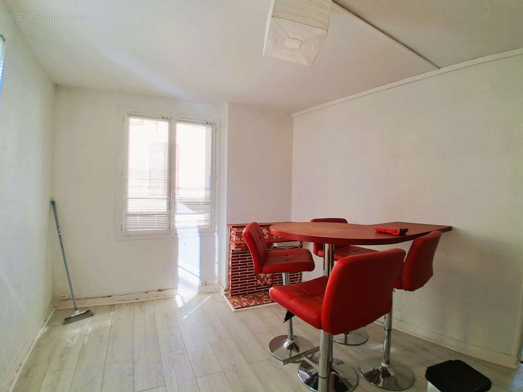 Appartement à CHATILLON-SUR-LOIRE