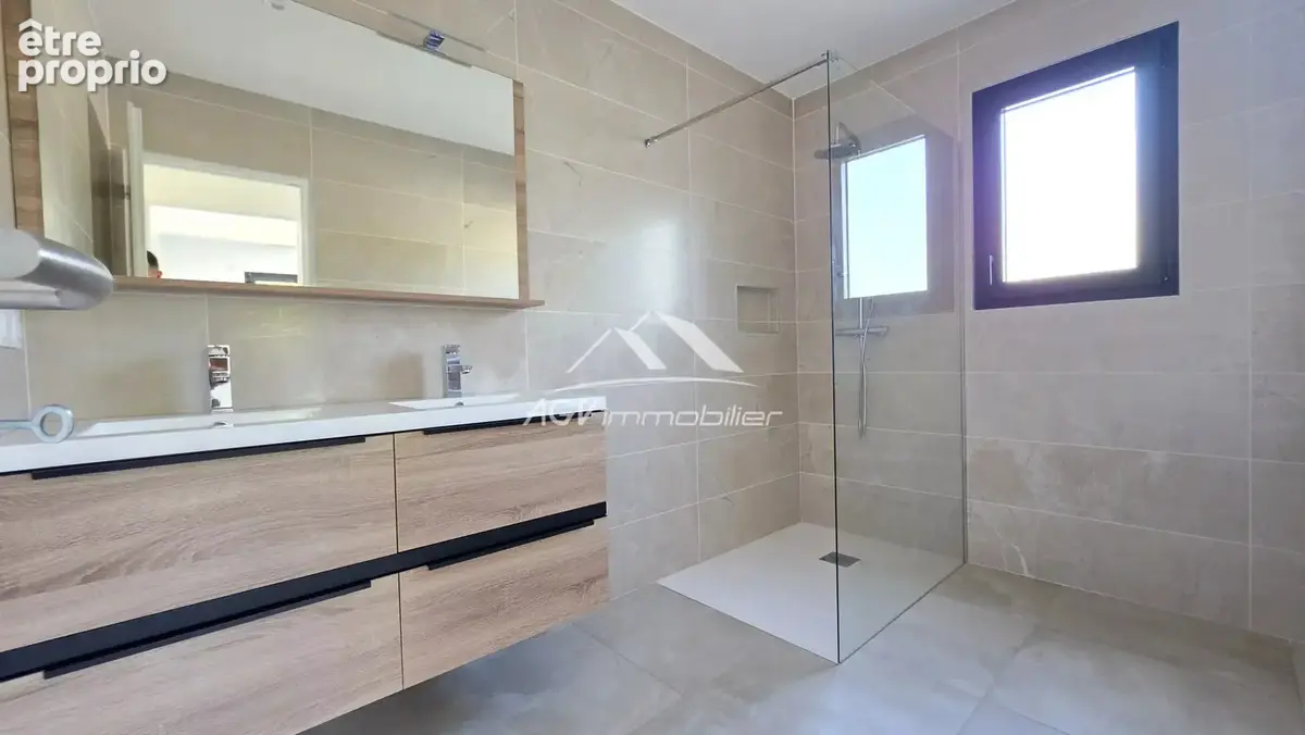 Villa de 114m² avec une suite parentale de 25m² - photo 7