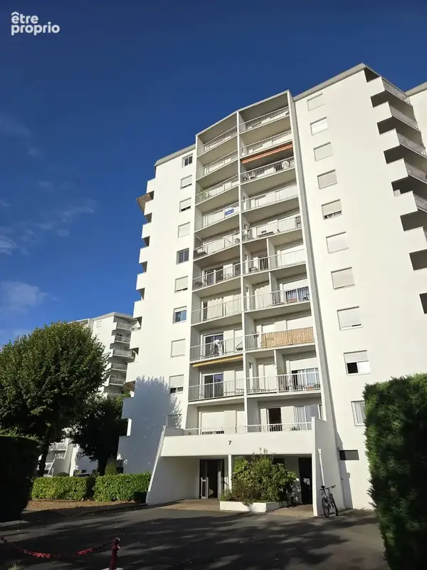 Mérignac secteur Capeyron T3 Les Olympiades - photo 10