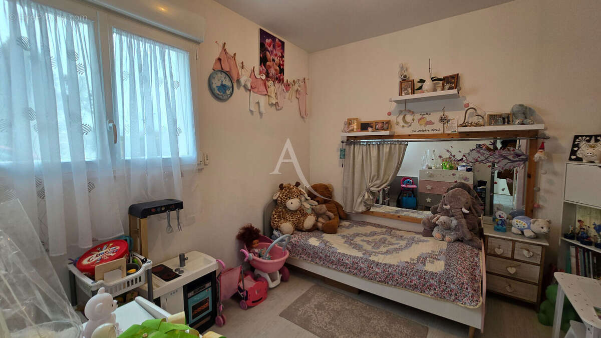 Maison à LES SABLES-D'OLONNE