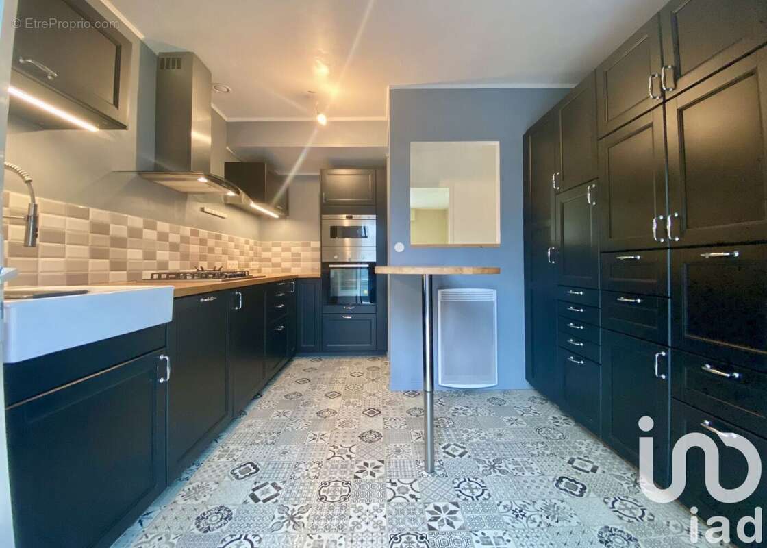 Photo 6 - Maison à AGON-COUTAINVILLE