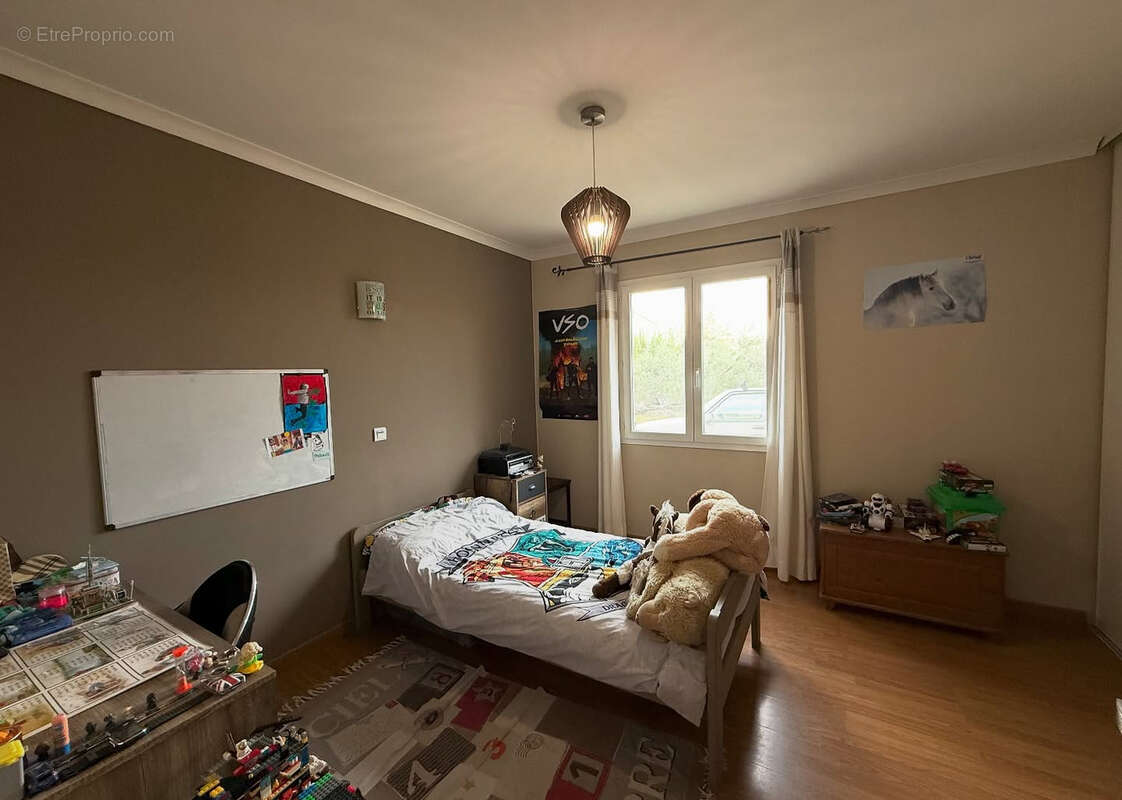 Maison à SAINT-GERVASY