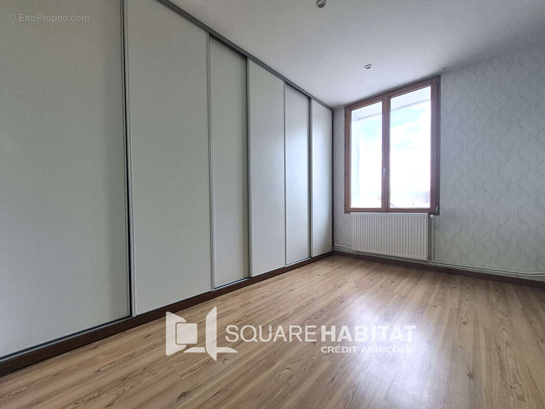 Maison à COUDEKERQUE-BRANCHE