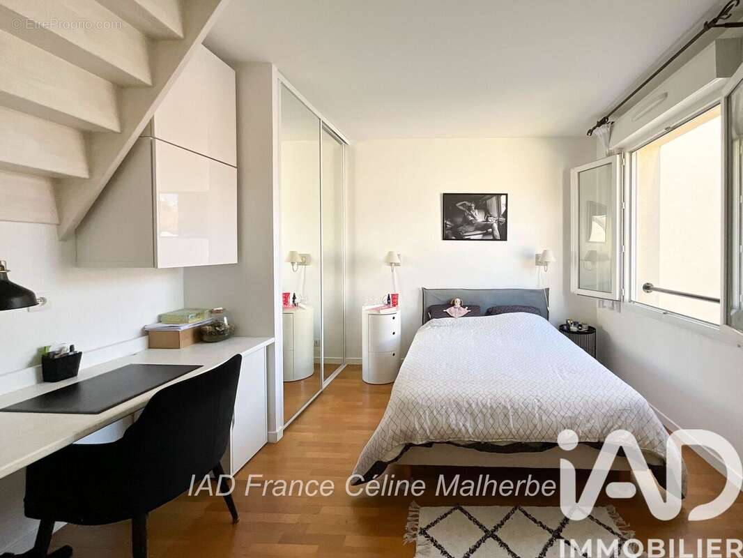 Photo 9 - Maison à ASNIERES-SUR-SEINE