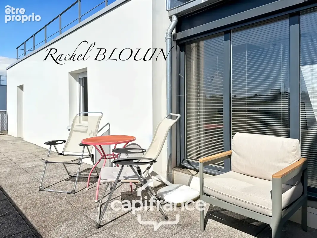 Appartement à vendre 5 pièces  (35) - photo 14