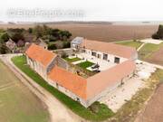 Photo 1 - Maison à LORCY