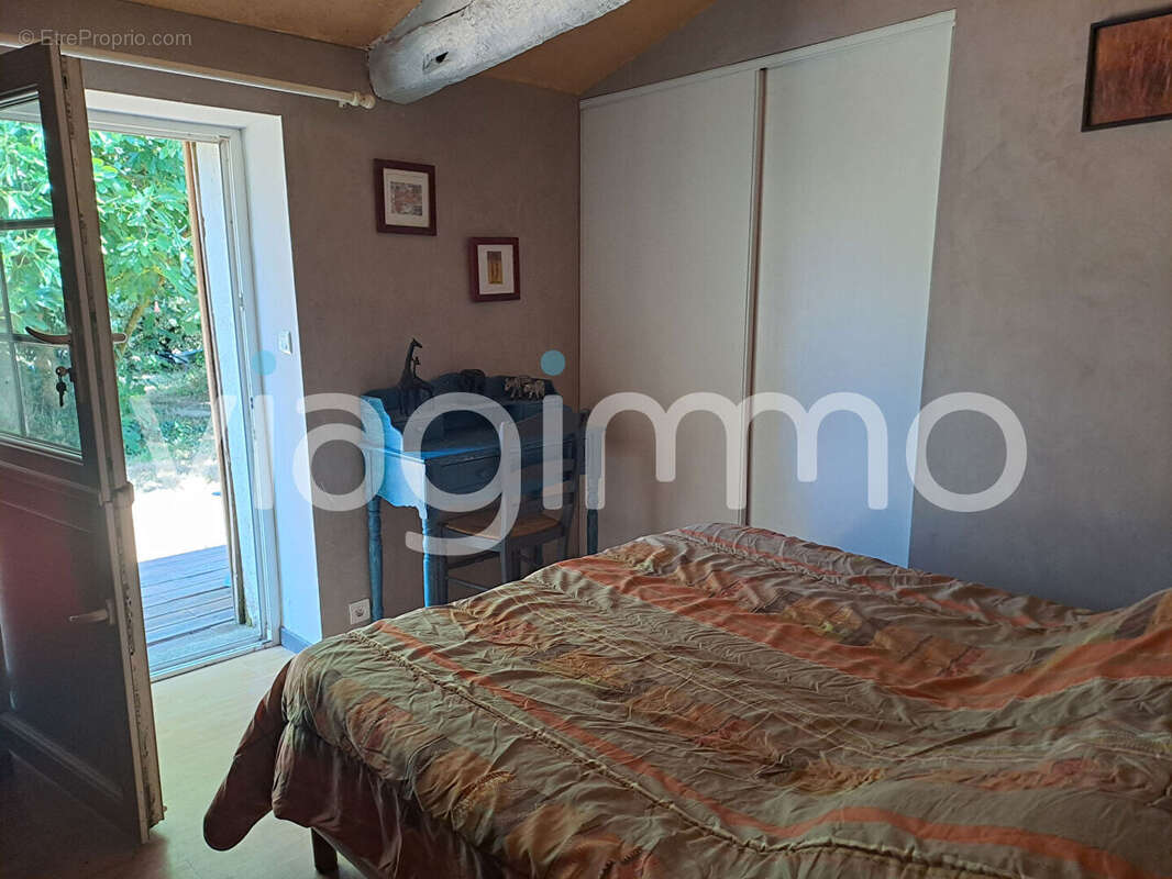 Maison  Campagne de Savenay et Campbon - photo 6