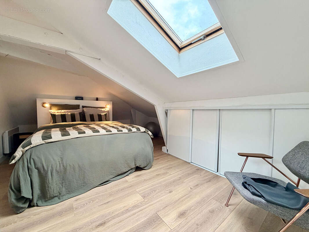 Appartement à LA BAULE-ESCOUBLAC