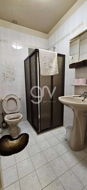 Maison à ARPAJON-SUR-CERE