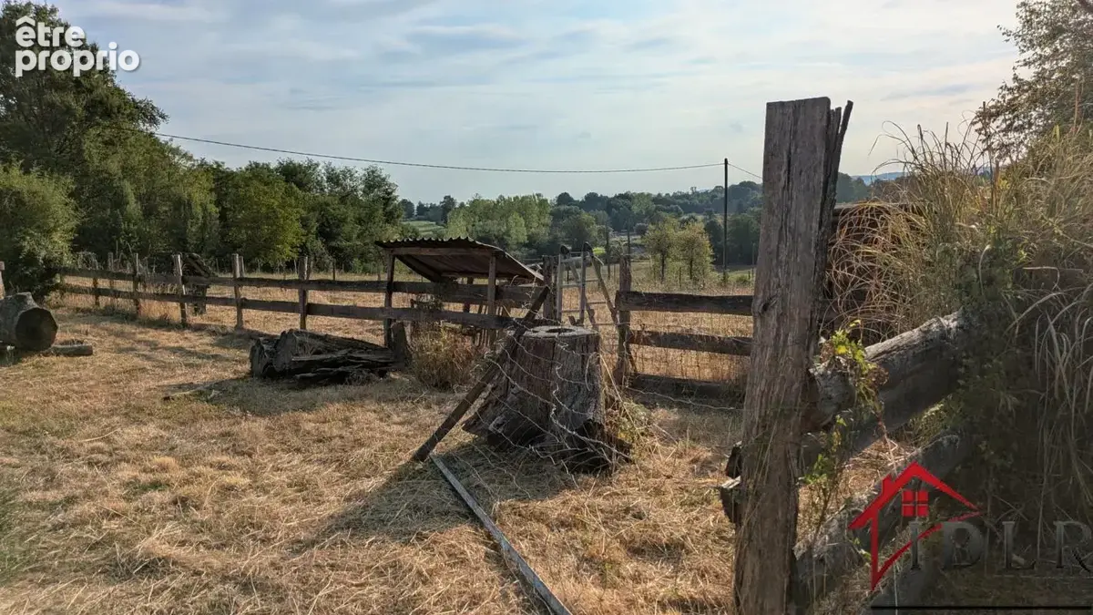 Maison 4 pièces avec grand terrain à Frontenaud - photo 4