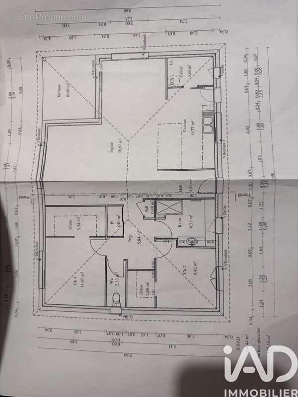 Photo 7 - Maison à MONTBETON