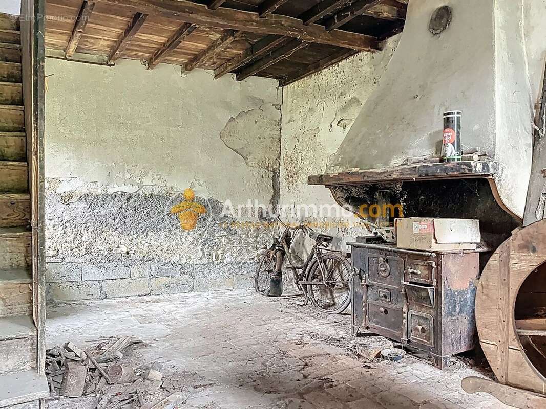 Vente Maison Saint-clair-de-la-tour(38110) 99 000ï¿œ - photo 4