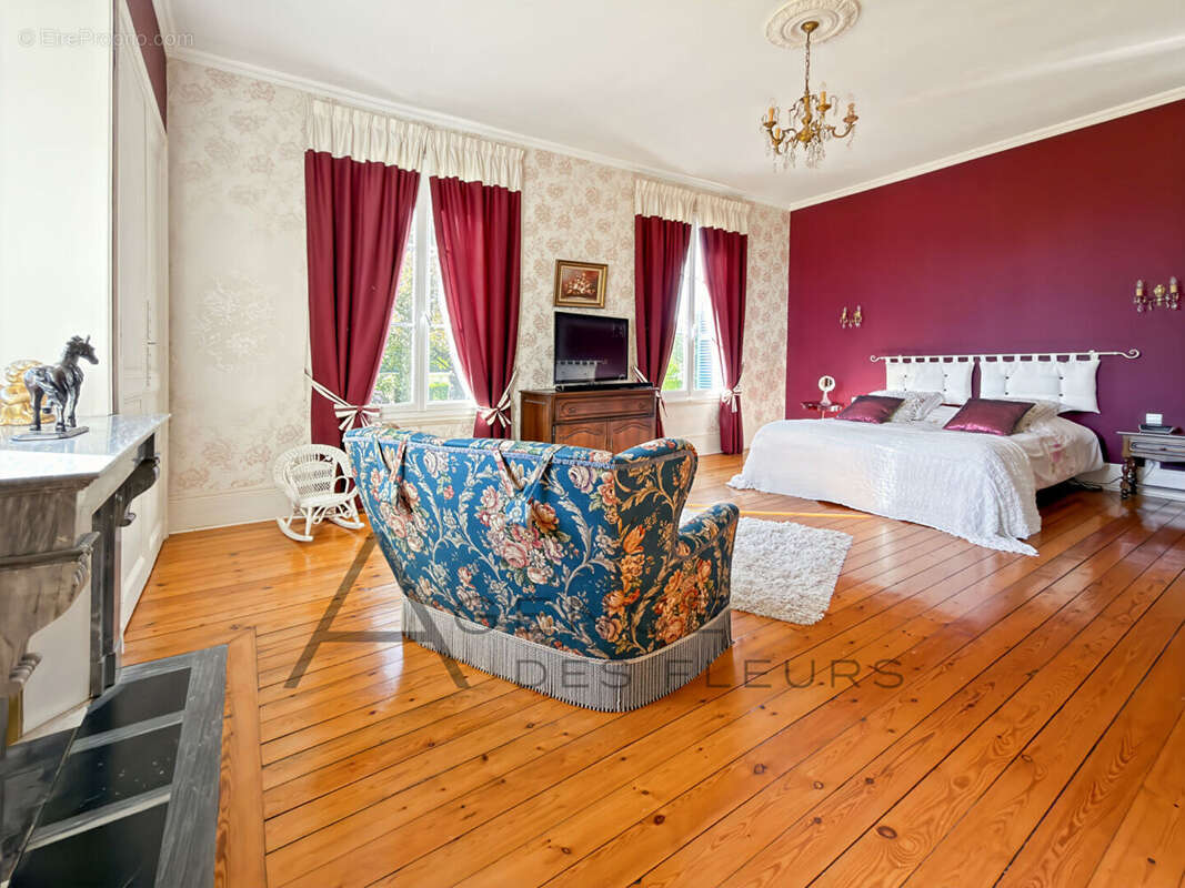 Maison La Saussaye 315 m2 - photo 9