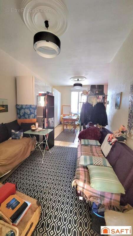 Photo 5 - Maison à SAINT-QUENTIN