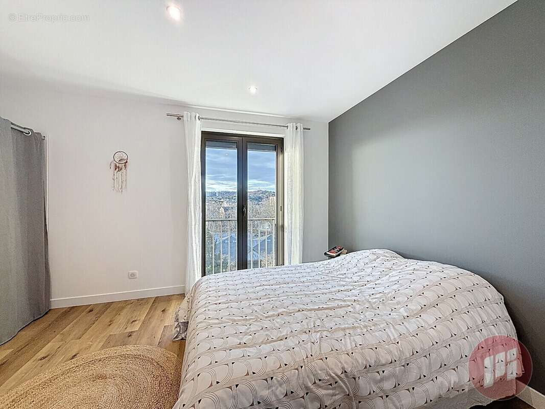Appartement à BRIVE-LA-GAILLARDE