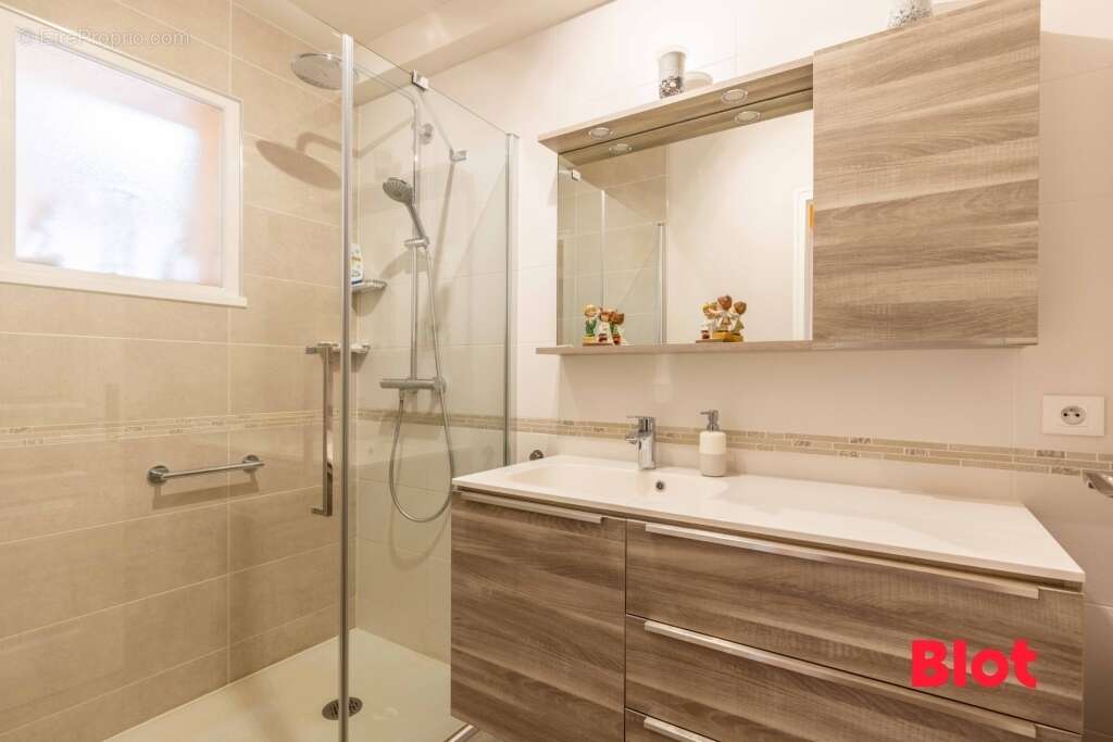 Maison à THORIGNE-FOUILLARD