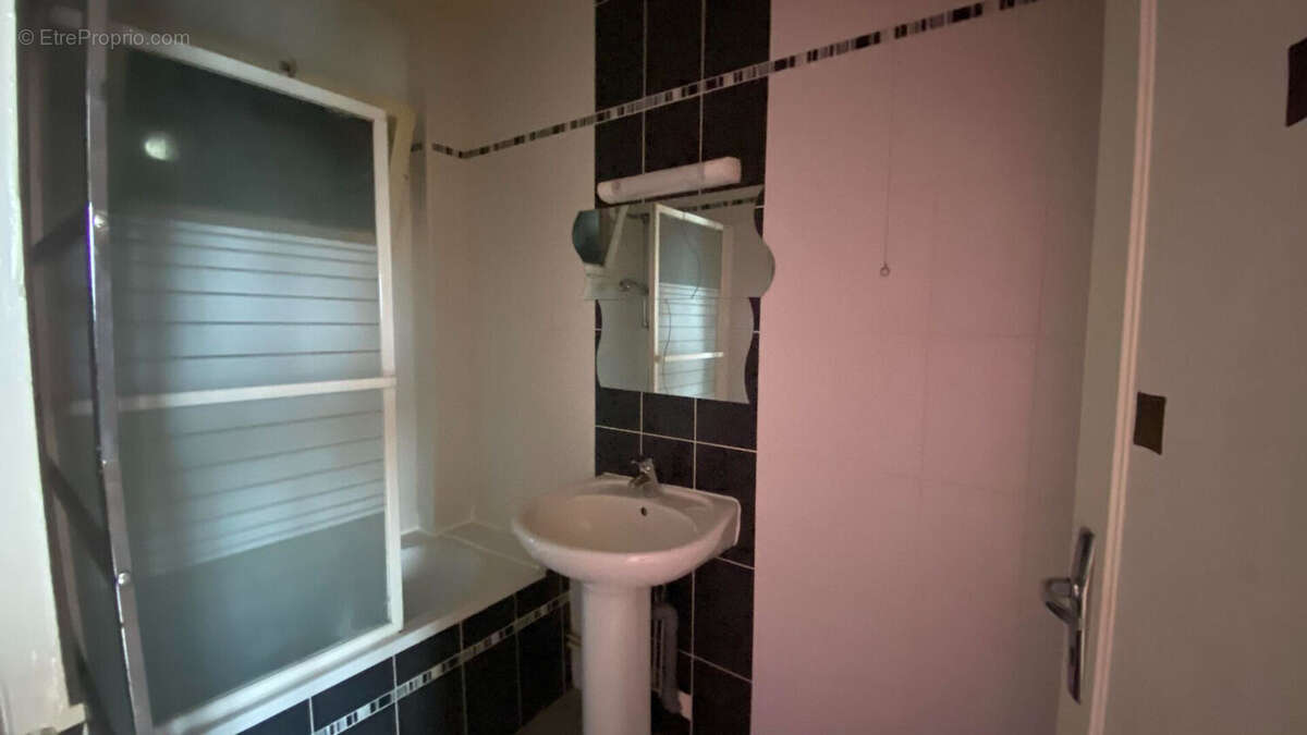 Appartement à DIEPPE