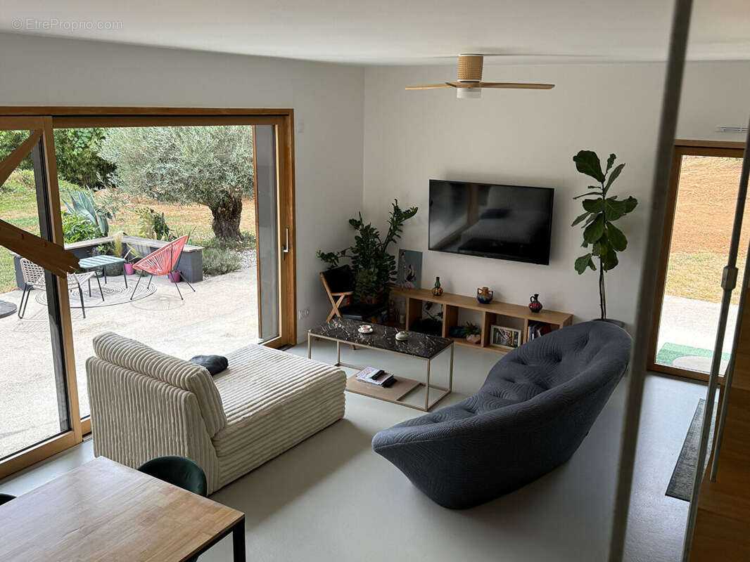 Douceur de vivre - ligugé - photo 6
