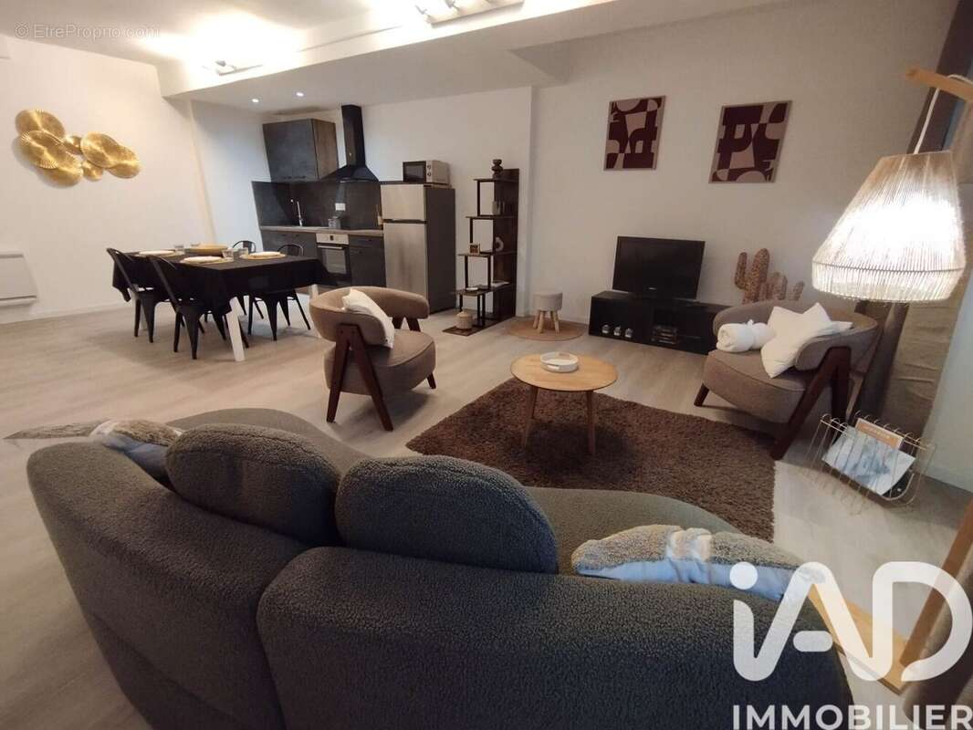 Photo 4 - Appartement à MORBIER