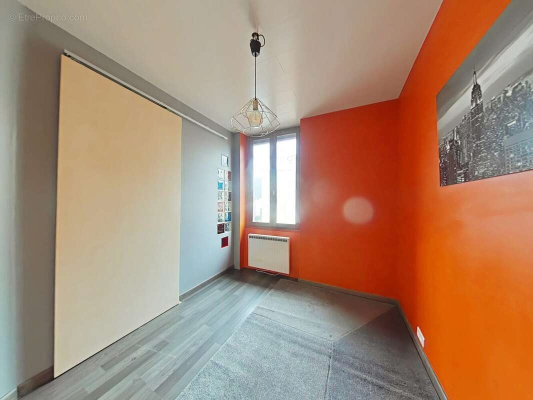 Appartement 83 m² à Aurec-Sur-Loire  - photo 5