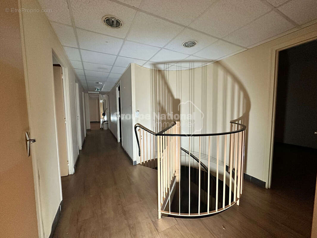 Commerce à VERSAILLES