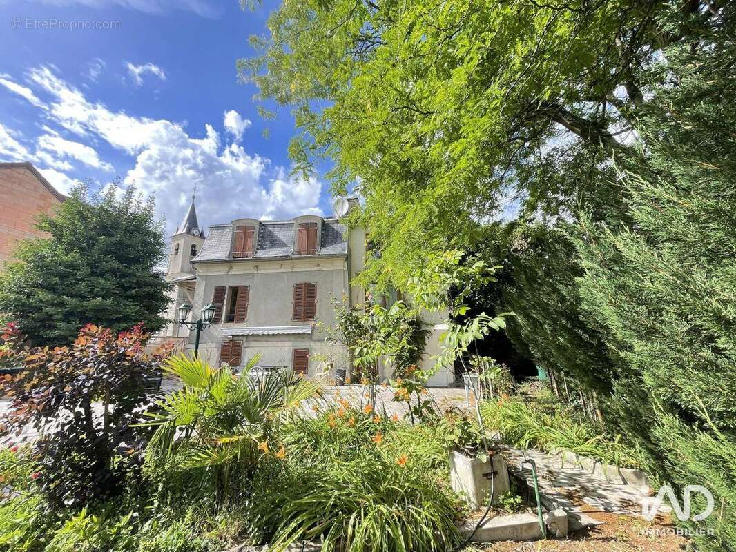 Photo 4 - Maison à COUBRON