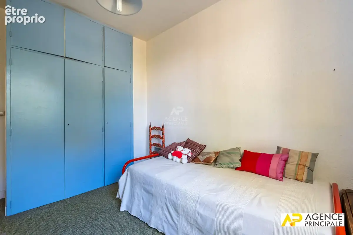 Appartement Maisons Laffitte 4 pièce(s) 69.93 m2 - photo 7