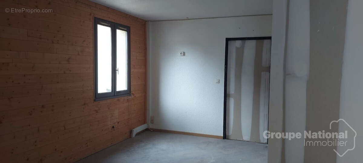 Appartement à BIELLE