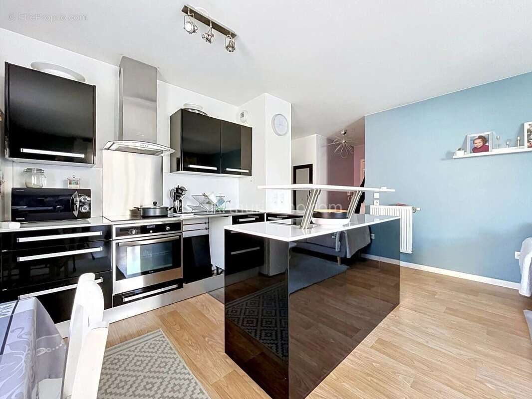 Vente Appartement Limeil-brevannes(94450) 225 000ï¿œ - photo 2