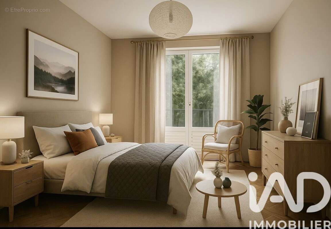 Photo 5 - Appartement à BILLERE