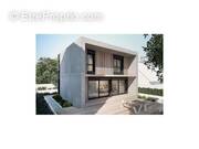 Maison à PUY-SAINT-MARTIN