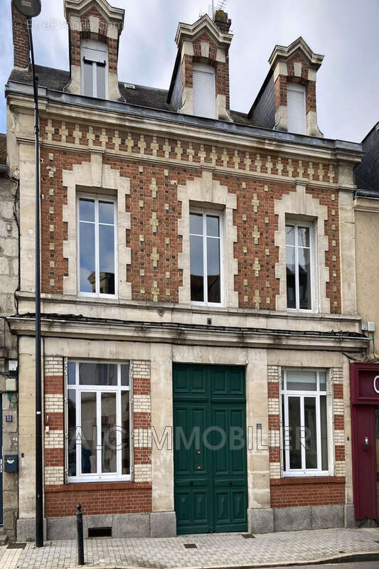 Maison à ALENCON