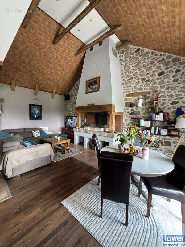 Propriete d'exception 3 maisons individuelles - photo 2