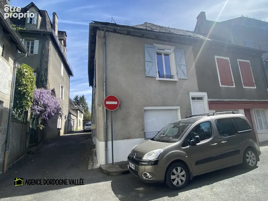 Immeuble avec deux appartements - photo 5