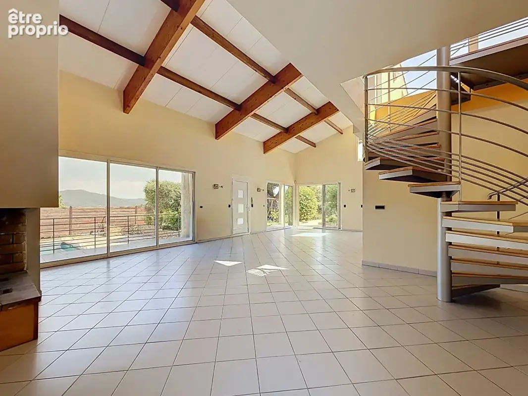 Maison 200m² à aubagne - photo 4